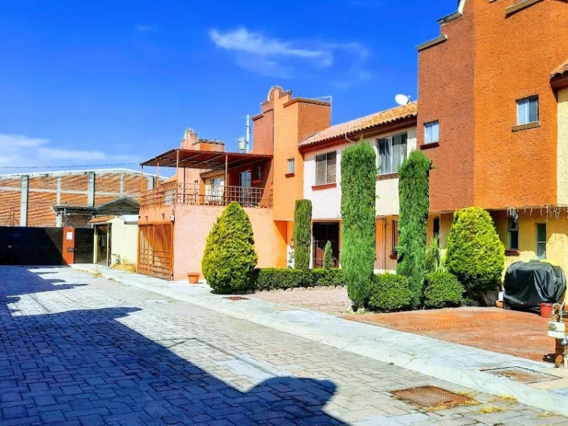 CASA 3 RECÁMARAS ZONA PERIFÉRICO Y 16 DE SEPTIEMBRE