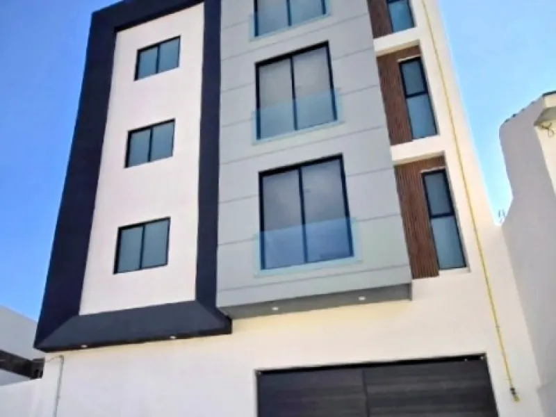 DEPARTAMENTOS ZONA ZAVALETA Y RECTA A CHOLULA