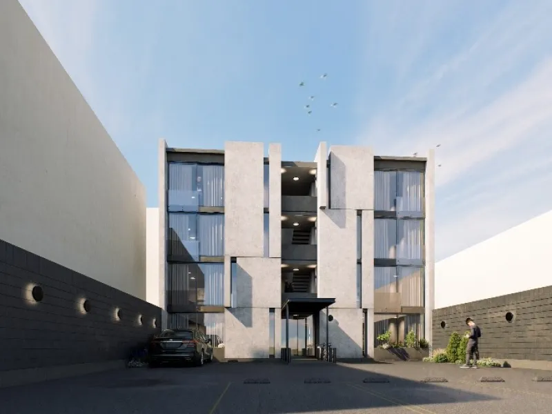 DEPARTAMENTOS EN PREVENTA ZONA UDLAP CHOLULA